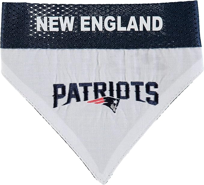 Pets First NFL DOG BANDANA - Image 2