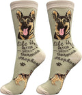 E&S Pets Pet Lover Socks by ESPETS