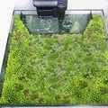 Floating Plant Corral for Aquarium, Fish Tank Accessories to Separate Floating by Unknown