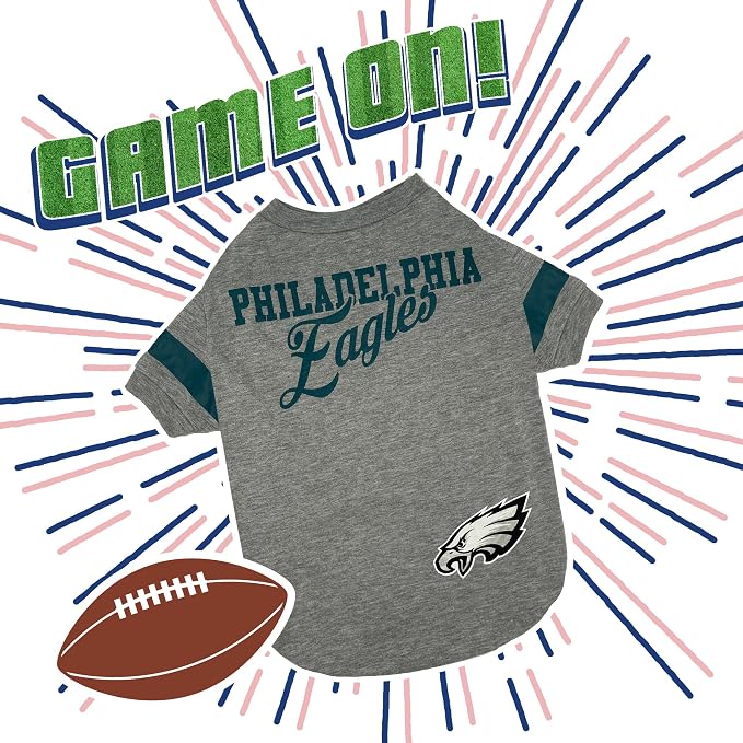 NFL Philadelphia Eagles T-Shirt - Image 2