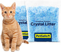 PetSafe ScoopFree Premium Crystal Cat Litter by PetSafe