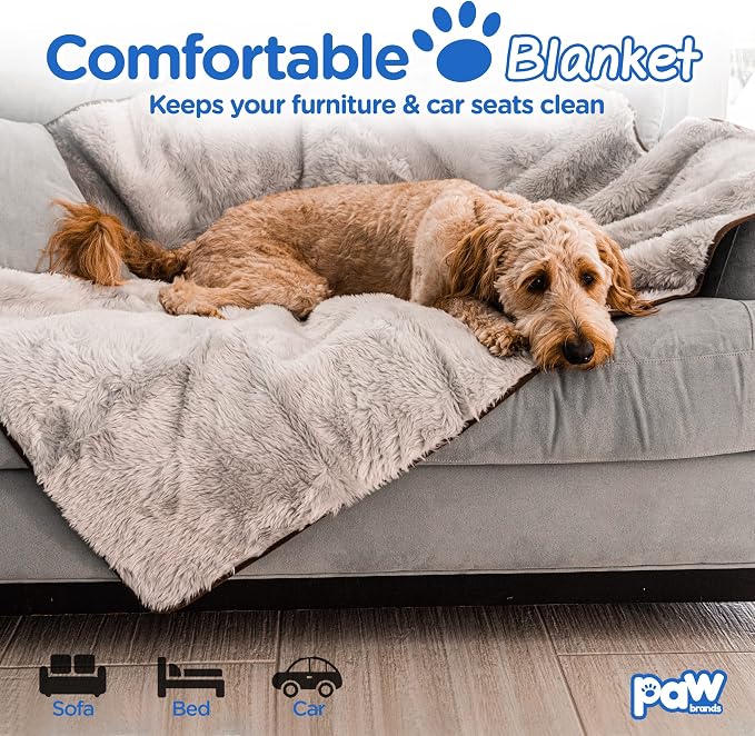 PupProtector Waterproof Throw Blanket - Image 5