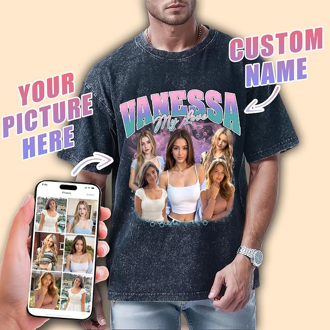 Tehg & Tuhg Custom T Shirts - Image 2