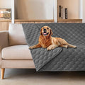 gogobunny 3X Stronger Waterproof Pet Blanket, Scratch Proof Furniture Protector by gogobunny