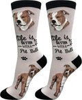 E&S Pets Pet Lover Socks by ESPETS