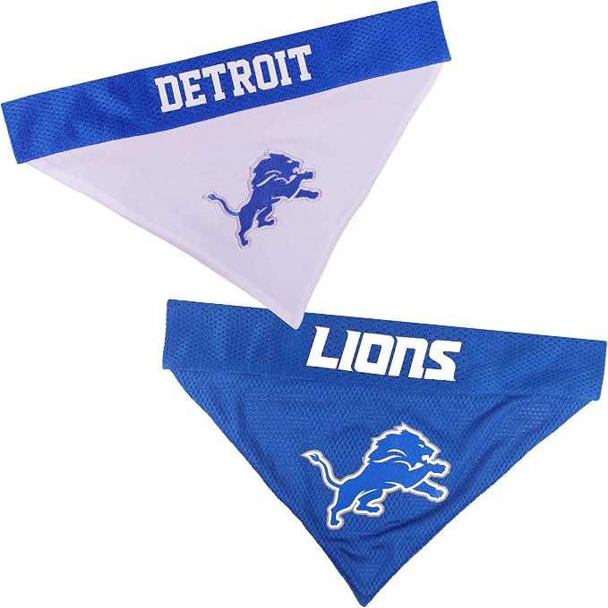 Pets First NFL Dog Bandana - Image 3