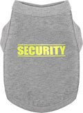 Discover Cozy Cotton Canine Wear: Soft, Lightweight, and Breathable Dog Shirt by Paiaite