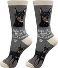 E&S Pets Pet Lover Socks by ESPETS