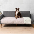 PetAmi Waterproof Couch Cover for Dogs, Waterproof Pet Blanket, Reversible by PetAmi
