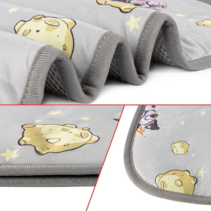NACOCO Summer Pet Cooling Mat - Image 2