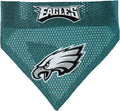 Pets First NFL DOG BANDANA by PETSFIRST