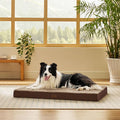 Bedsure Dog Beds Large Sized Dog by BEDSURE