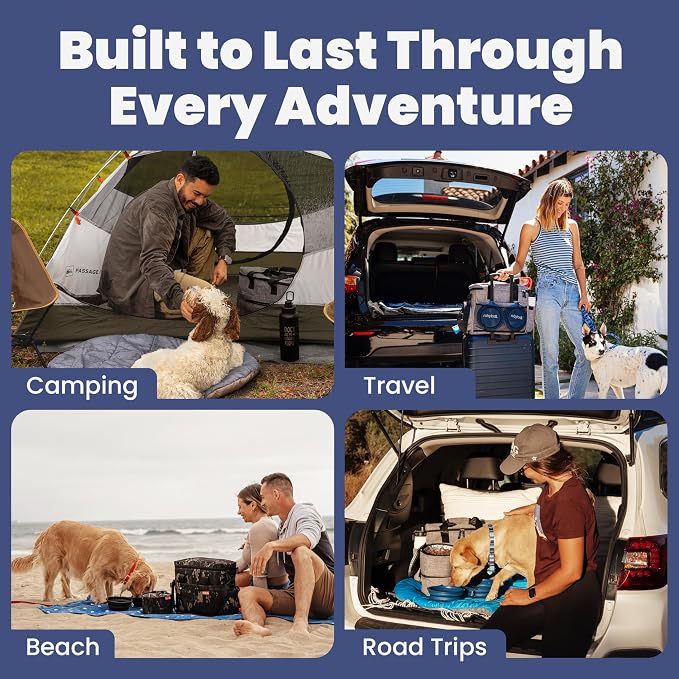 The Original Doggy Bag™ - Image 4