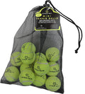 Hyper Pet Mini Tennis Balls for Dogs by HyperPet