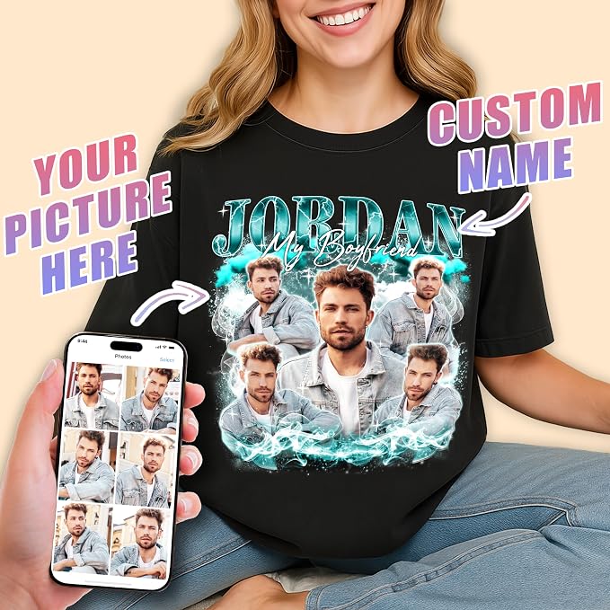 Tehg & Tuhg Custom T Shirts - Image 2