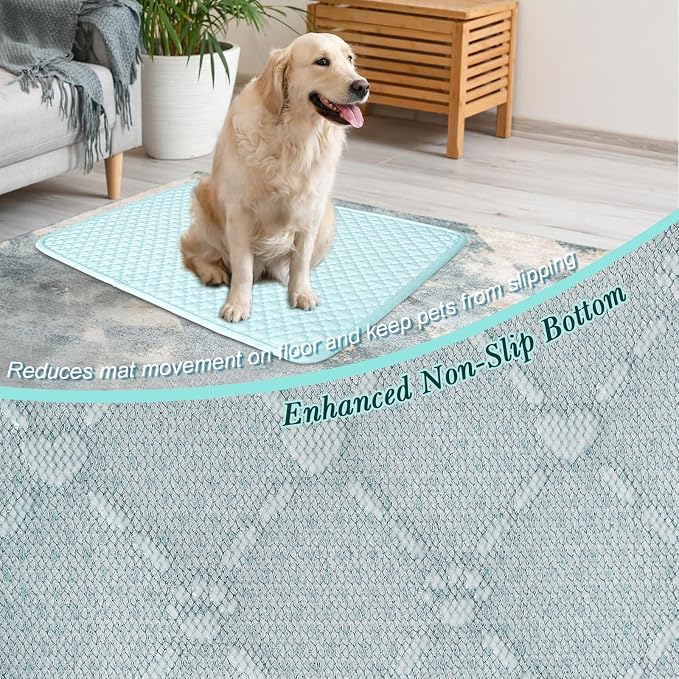 Upgraded Self-Cooling Dog Mat - Image 2