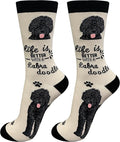 E&S Pets Pet Lover Socks by ESPETS