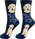 E&S Pets Pet Lover Socks by ESPETS
