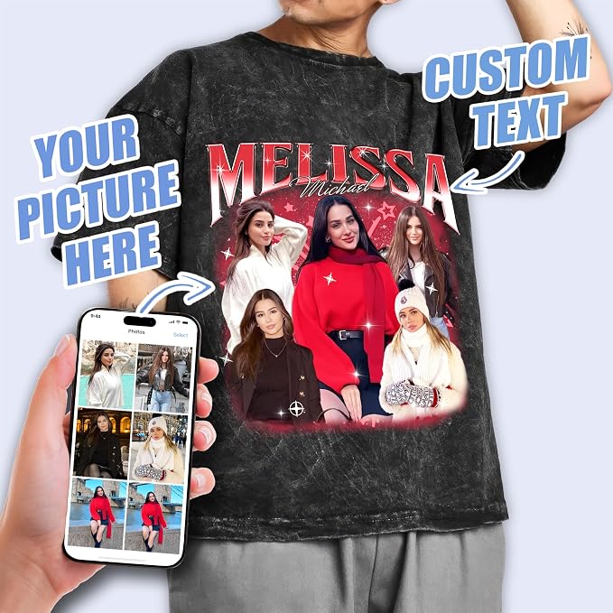 Tehg & Tuhg Custom T Shirts - Image 4