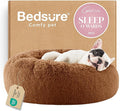 Bedsure Calming Dog Bed for Small Dogs by BEDSURE