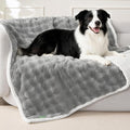 Soft Cozy Waterproof Dog Blanket by Fwerdg