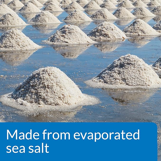API AQUARIUM SALT Freshwater Aquarium Salt 17-Ounce Box - Image 5