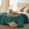 Bedsure Waterproof Blanket for Bed by BEDSURE