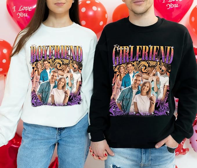 Custom Bootleg Rapper Graphic Tees Shirt – Retro 90s Vintage Style, - Image 3