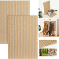 Natural Cork cat Scratch pad for Cats-cat Scratching Posts-cat scratchers for by Mocherpion