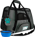 PetAmi Airline Approved Pet Carrier by PetAmi