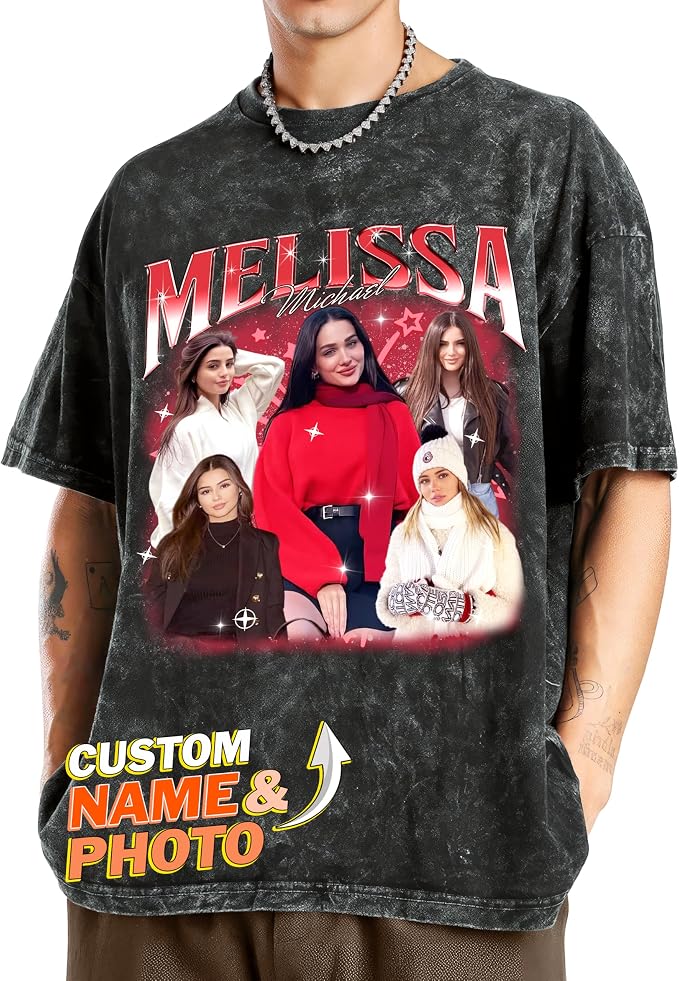 Tehg & Tuhg Custom T Shirts by TehgTuhg