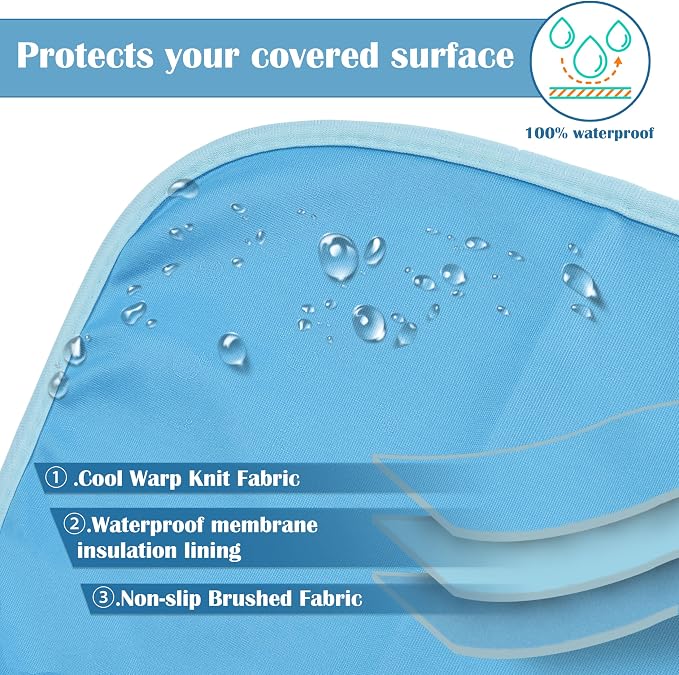 Kritter Planet Small Cooling Pad - Image 3