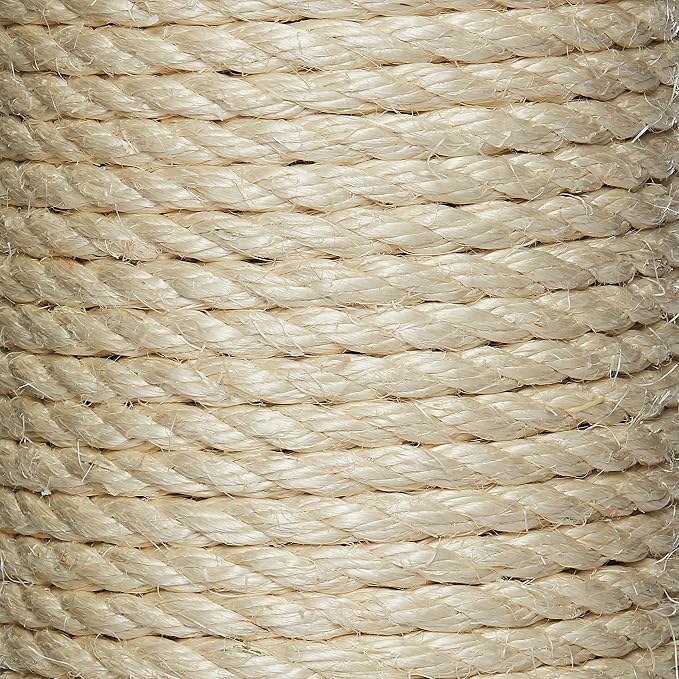MidWest Homes for Pets Feline Nuvo Grand Forte Scratching Post, 41 Inches Tall - Image 5