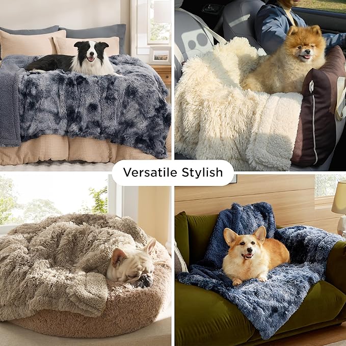 Bedsure Waterproof Dog Blankets - Image 7