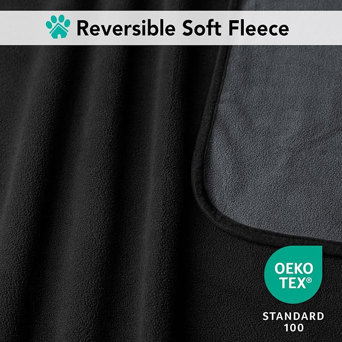 PetAmi Waterproof Dog Blanket for Extra Large Pets Dogs Cats, Large Pet Couch - Image 4