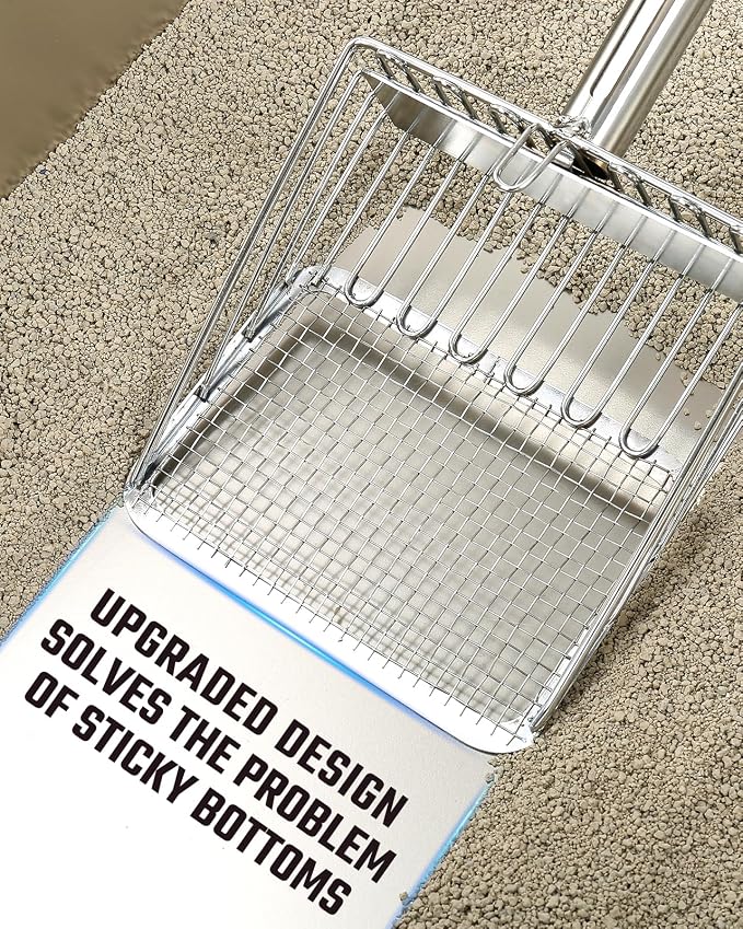 Cat Litter Scoop - Image 8