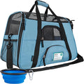 PetAmi Airline Approved Pet Carrier by PetAmi
