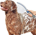 Waterpik Pet Wand Pro Dog Shower Attachment by Waterpik