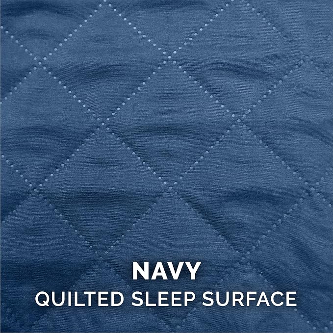 Furhaven Orthopedic Dog Bed for Large Dogs w/ Removable Bolsters & Washable - Image 7