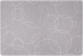 Ubbi Pet Cat Litter Mat, Non-Slip Litter Trapping Mat by Ubbi