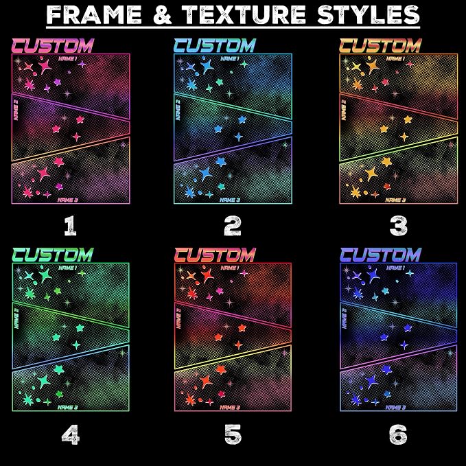 Tehg & Tuhg Custom T Shirts - Image 5