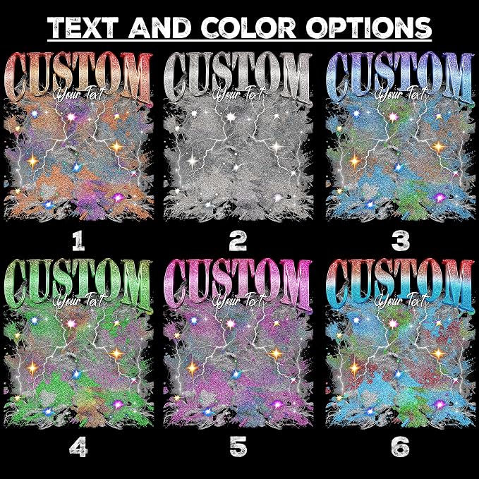 Tehg & Tuhg Custom T Shirts - Image 4