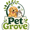 Pet Grove - Home