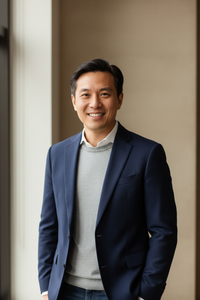 Michael Chen